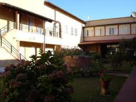 Santa Caterina Hotel San Vincenzo Eksteriør billede