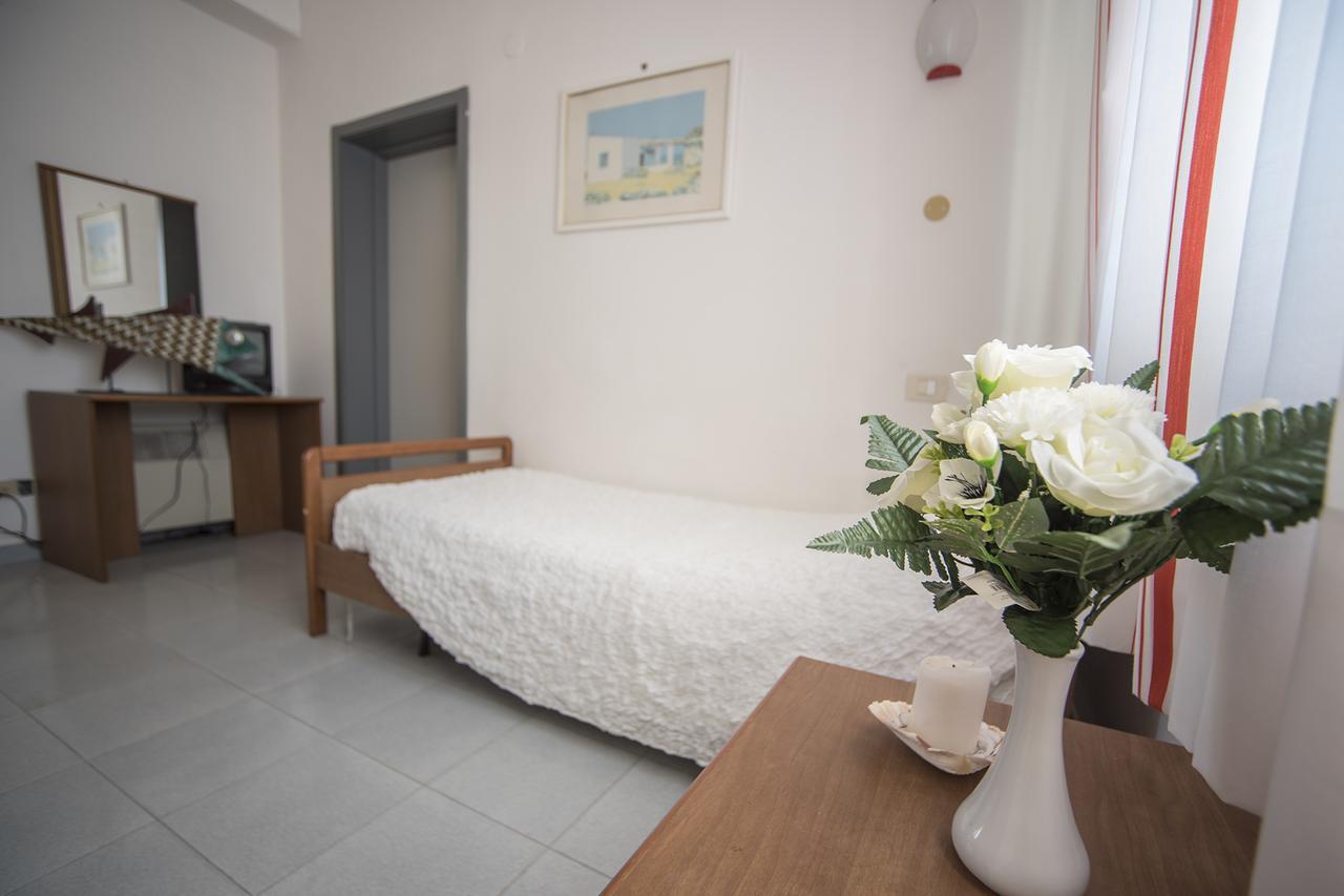 Santa Caterina Hotel San Vincenzo Eksteriør billede