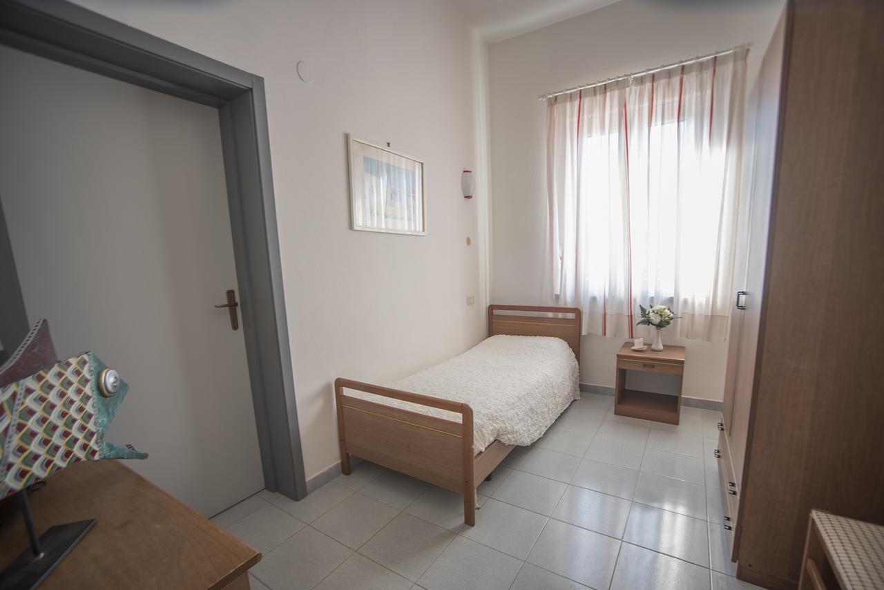 Santa Caterina Hotel San Vincenzo Eksteriør billede