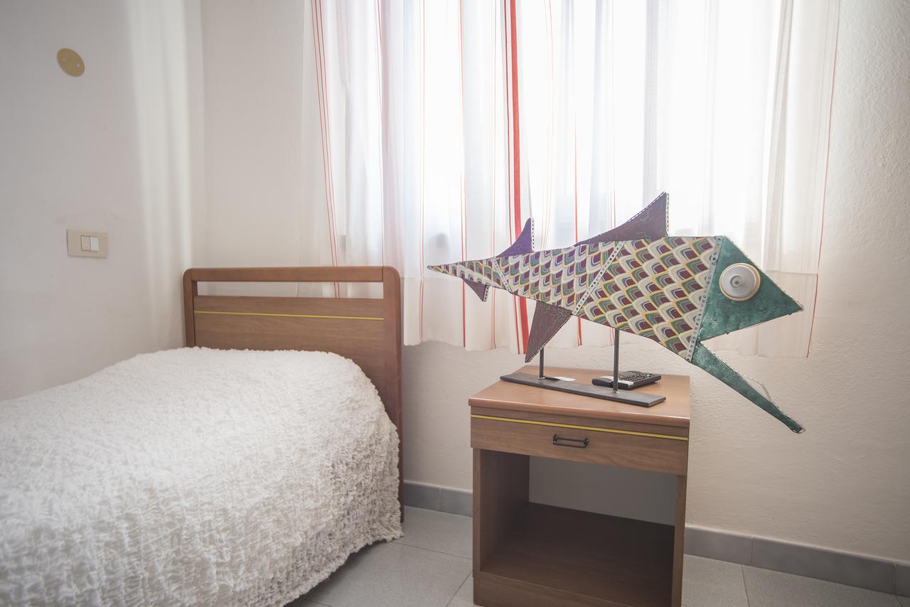 Santa Caterina Hotel San Vincenzo Eksteriør billede